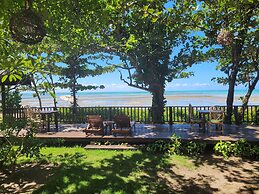 Pousada Riacho dos Milagres