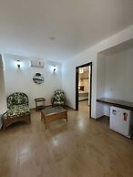 Pousada Riacho dos Milagres