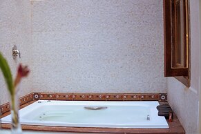 Pousada Riacho dos Milagres