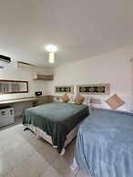 Pousada Riacho dos Milagres