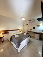 Pousada Riacho dos Milagres