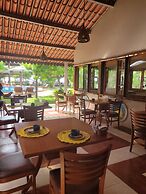 Pousada Riacho dos Milagres