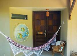 Pousada Riacho dos Milagres