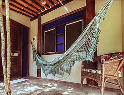 Pousada Riacho dos Milagres