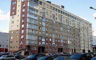 Stylish apartments near metro Vostok