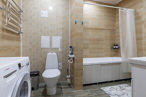Stylish apartments near metro Vostok