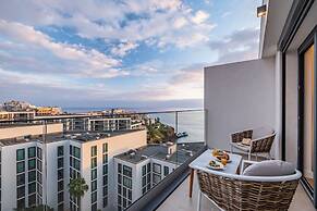 Ocean s Whisper by Madeira Sun Travel