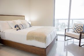 Amrit Ocean Resort