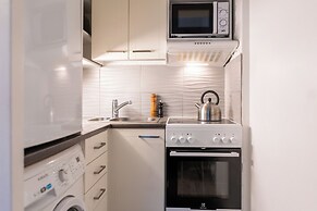 Small Studio in a Prime Location