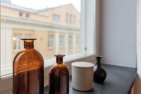 Small Studio in a Prime Location