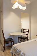 Small Studio in a Prime Location