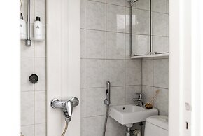 Small Studio in a Prime Location