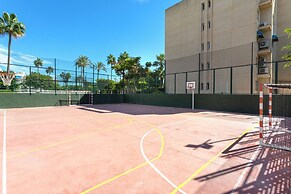 Sunstay Costa Lago Flat II Torremolinos