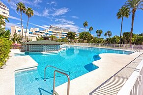 Sunstay Costa Lago Flat II Torremolinos
