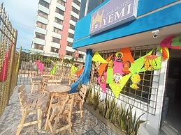 CASA HOTEL YEMI