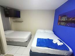 CASA HOTEL YEMI