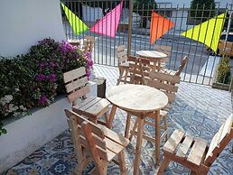 CASA HOTEL YEMI