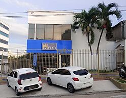 CASA HOTEL YEMI