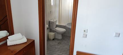 Evi Studios & Apartments Pefkos