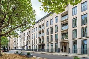 Superb Artists Flat w Free Parking