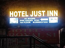 Hotel just inn