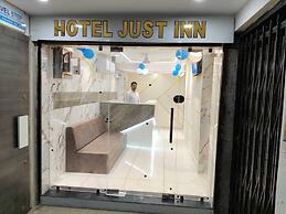 Hotel just inn