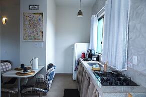 Chale com Lago Natural Exclusivo - Chale Jade