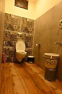 The Bunker House Cafe and Stay