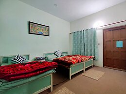 The Bunker House Cafe and Stay