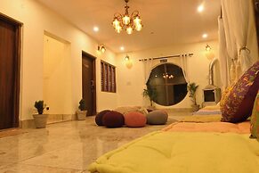 The Bunker House Cafe and Stay