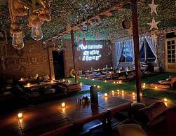 The Bunker House Cafe and Stay