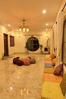 The Bunker House Cafe and Stay