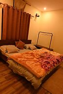 The Bunker House Cafe and Stay