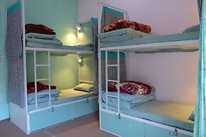 The Bunker House Cafe and Stay