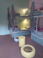 The Bunker House Cafe and Stay