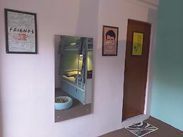 The Bunker House Cafe and Stay