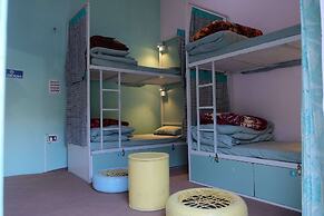 The Bunker House Cafe and Stay