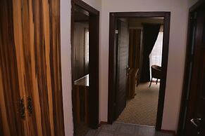 Tera Life Thermal Hotel