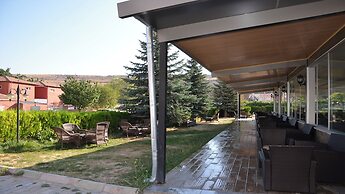 Tera Life Thermal Hotel