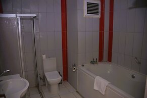 Tera Life Thermal Hotel