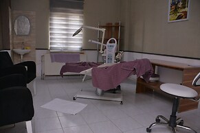 Tera Life Thermal Hotel