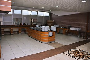 Tera Life Thermal Hotel