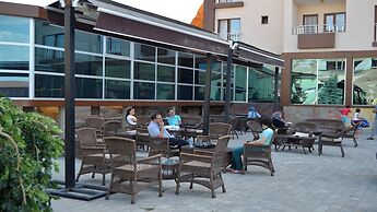 Tera Life Thermal Hotel