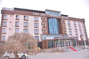 Tera Life Thermal Hotel