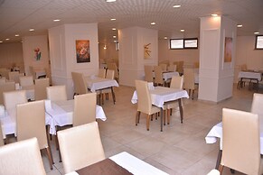 Tera Life Thermal Hotel