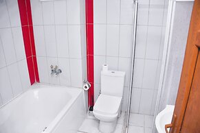 Tera Life Thermal Hotel