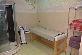 Tera Life Thermal Hotel