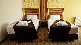 Tera Life Thermal Hotel