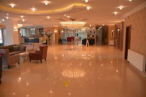 Tera Life Thermal Hotel