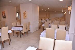 Tera Life Thermal Hotel